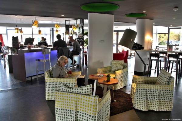 Hotel ibis Styles Nantes Rezé Aéroport